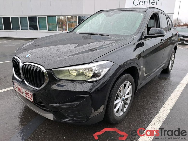 BMW X1 1.5 SDRIVE18I (100KW) #1