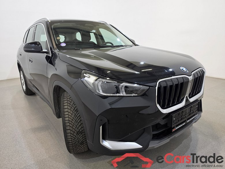 BMW X1 1.5i xDrive25e Plug-In Hybrid  Aut. LED-Xenon LC-Pro Navi KeylessGo Camera Klima PDC ... #3