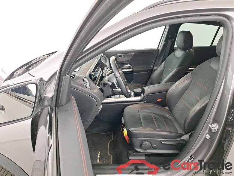 MERCEDES-BENZ EQA BEV 67KWH EQA 250 BUSINESS SOLUTION LUX #5