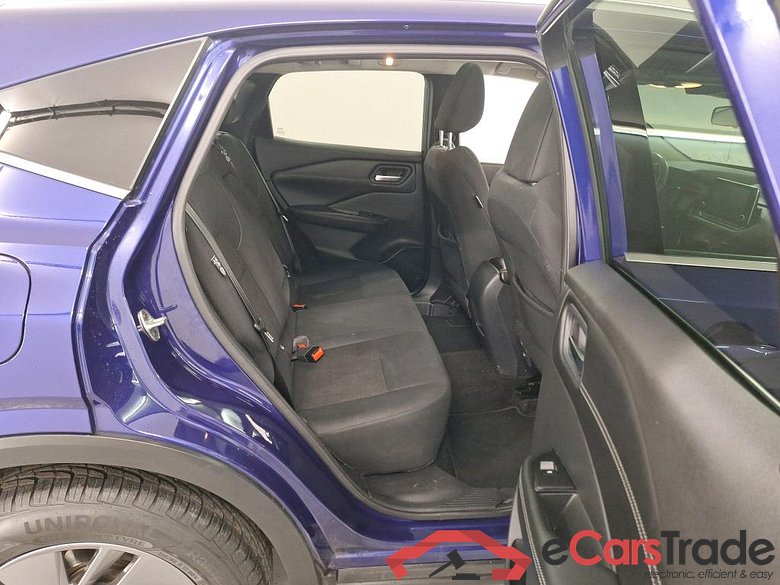 NISSAN QASHQAI 1.3 MHEV 116KW ACENTA XTRONIC #6