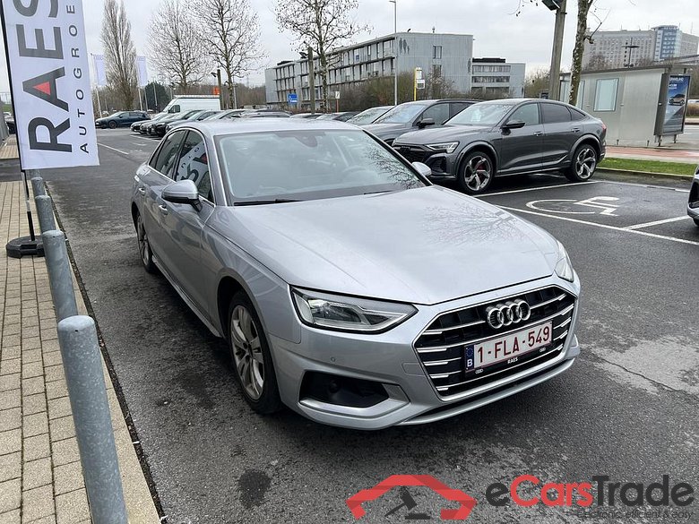 AUDI A4 40 TDi Business Ed. Advanced S tr. #2