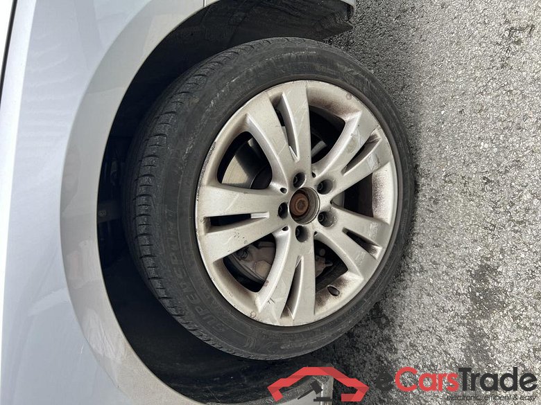 AUDI A4 40 TDi Business Ed. Advanced S tr. #5