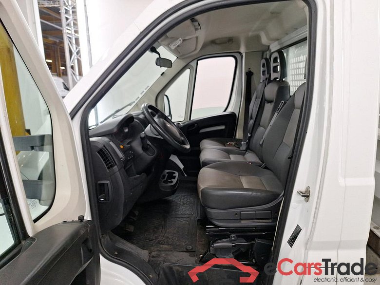 PEUGEOT Boxer 2.2 BLUEHDI S-S 140 PRO 435 L3.. #5