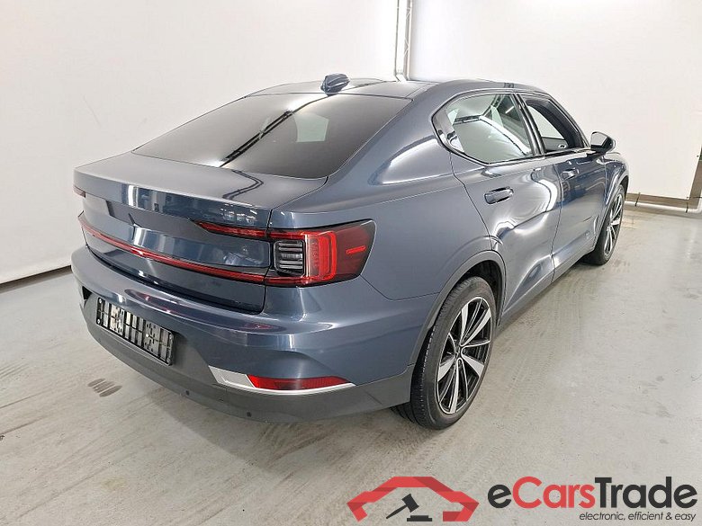 POLESTAR 2 BEV 64KWH SINGLE MOTOR STANDARD RANGE #4