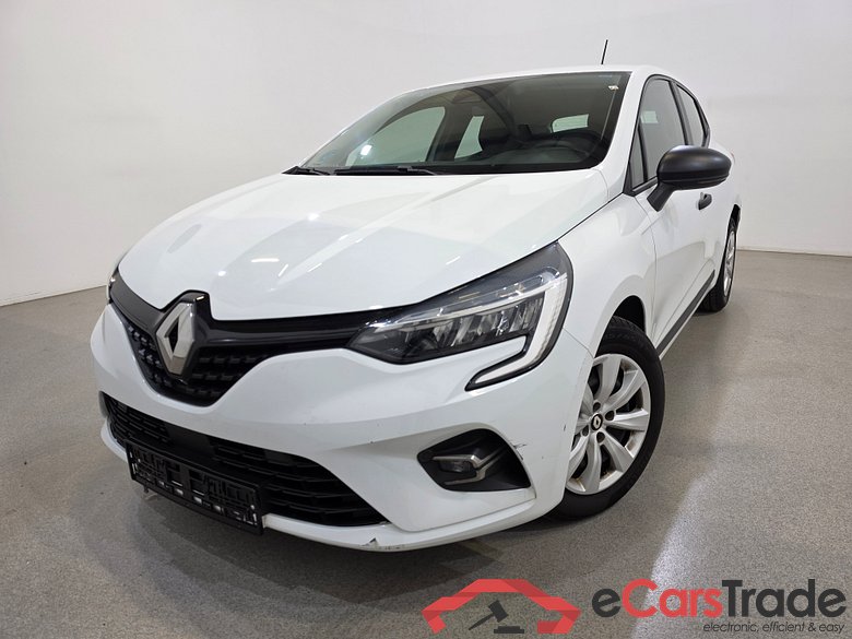 Renault Clio 1.5 dCi LED Klima ...