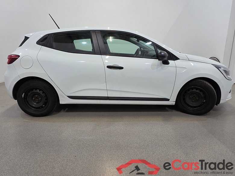 Renault Clio 1.5 dCi LED Klima ... #5