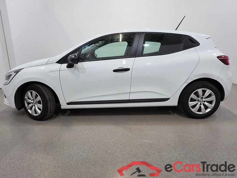 Renault Clio 1.5 dCi LED Klima ... #2