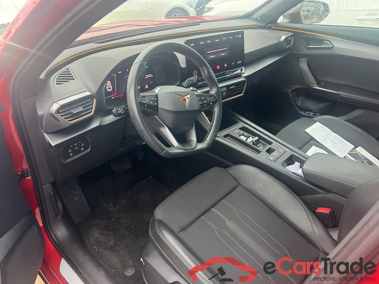 CUPRA Formentor / 2020 / 5P / todoterreno 1.5 TSI 110kW (150 CV) DSG #3