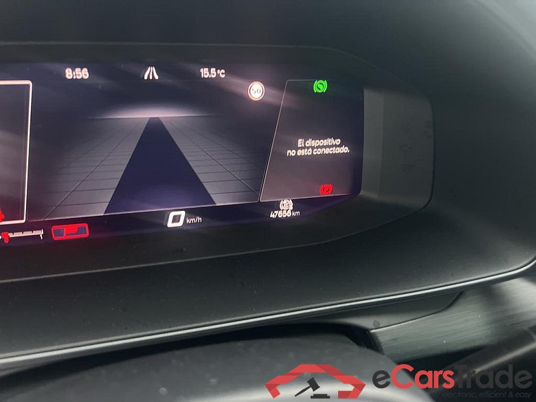 CUPRA Formentor / 2020 / 5P / todoterreno 1.5 TSI 110kW (150 CV) DSG #5