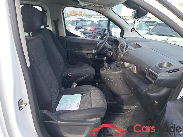 CITROEN Berlingo Talla M BlueHDi 100 S&S LIVE (IND) (CX) #6