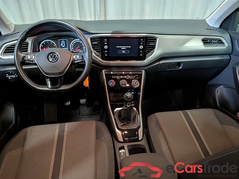 VOLKSWAGEN T-Roc 1.0 TSI Style #5