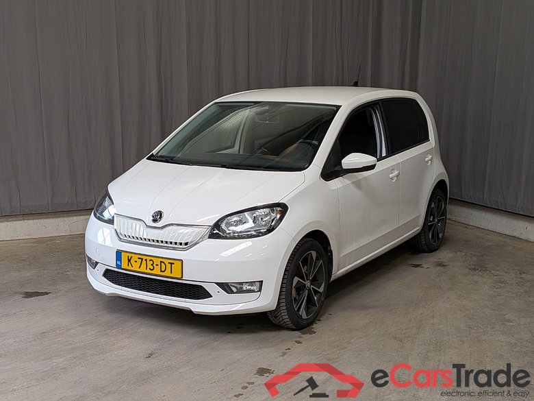 SKODA Citigo e-iV EV Style