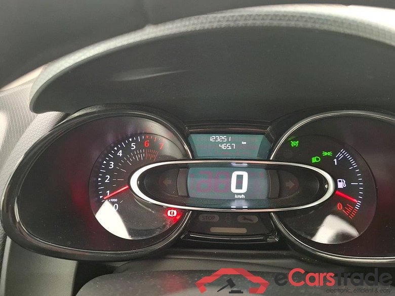 Clio IV Air 0.9 TCe 75CV BVM5 E6 #6