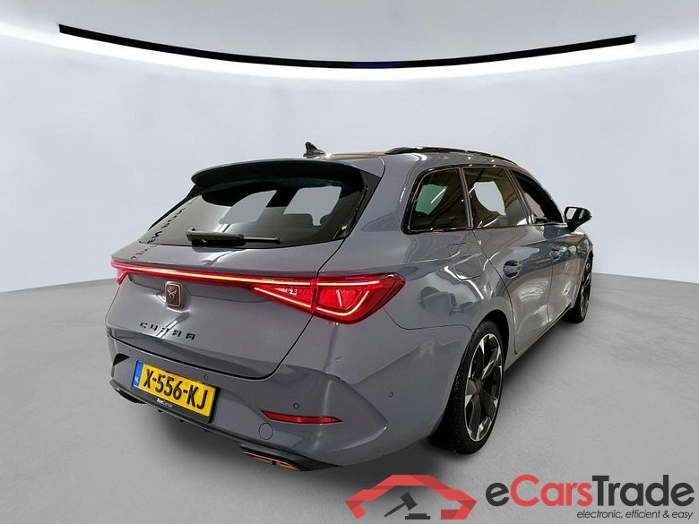CUPRA Leon Sportstourer 110 kW #6