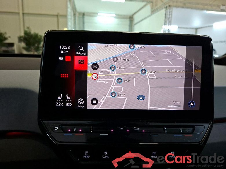 VOLKSWAGEN ID.3 150 kW #2