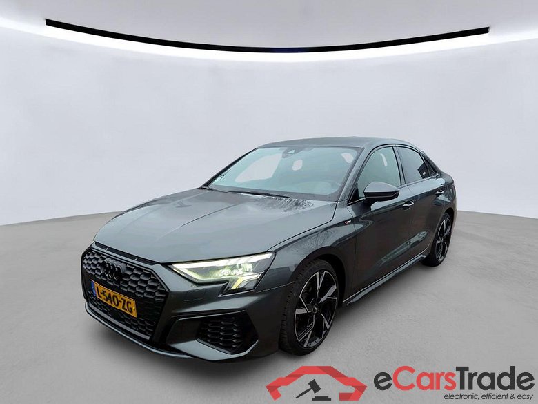 AUDI A3 Limousine 110 kW