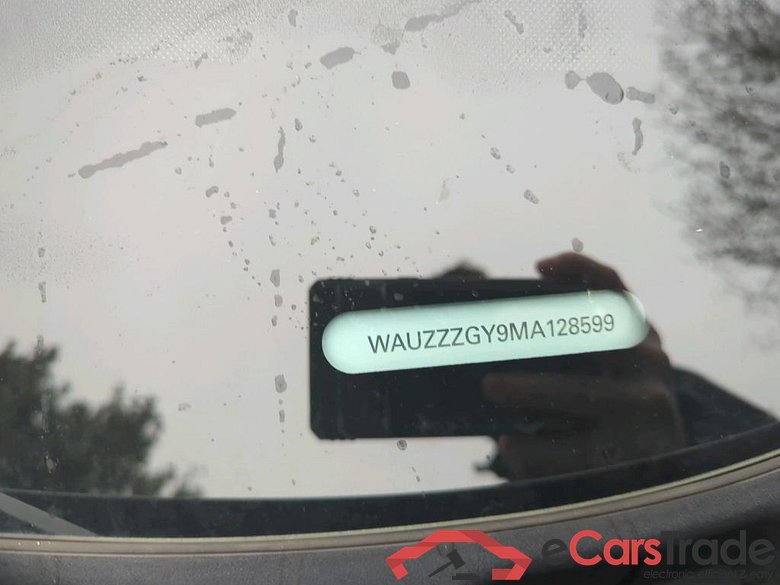 AUDI A3 Limousine 110 kW #2