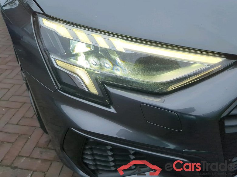 AUDI A3 Limousine 110 kW #4