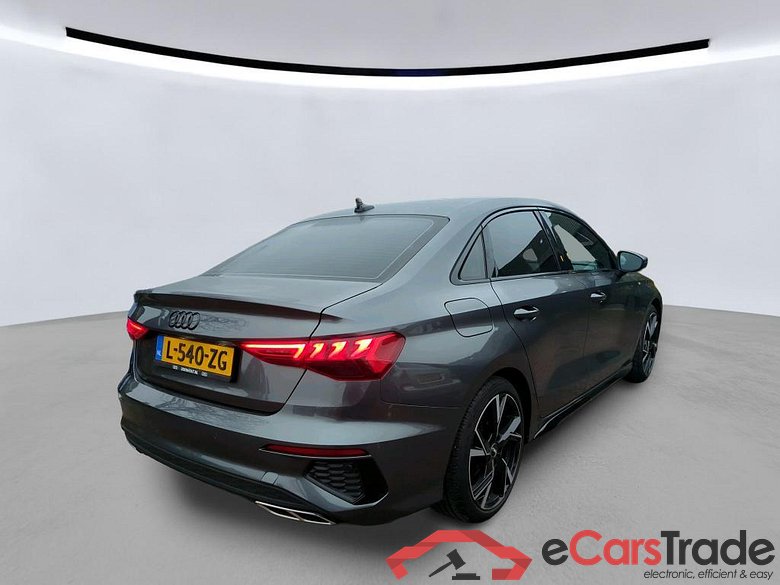 AUDI A3 Limousine 110 kW #6