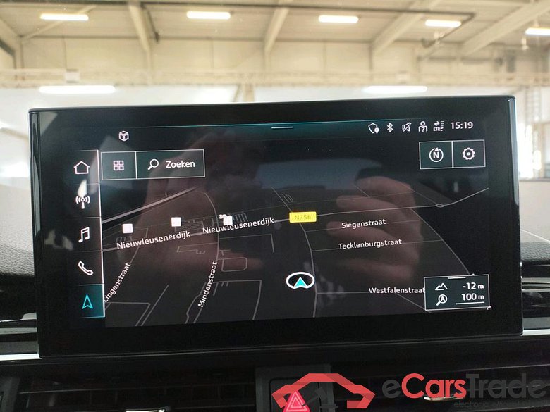 AUDI A5 Sportback 150 kW #2