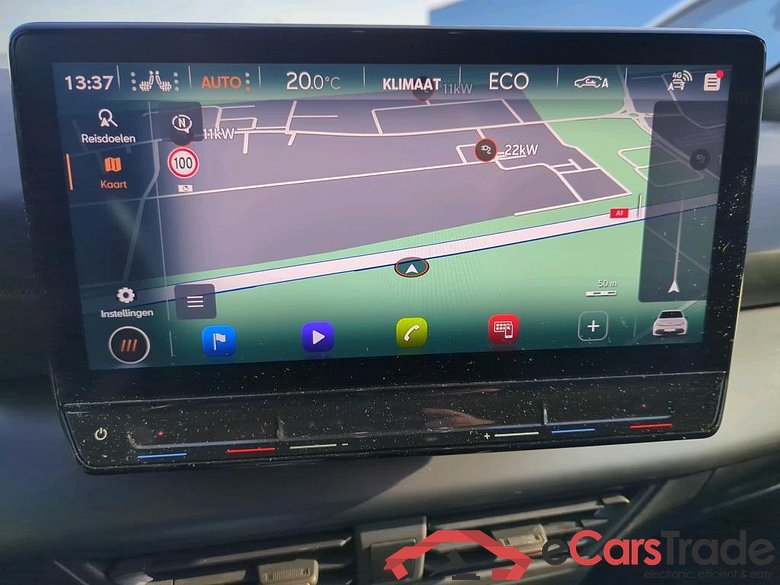 CUPRA Born 170 kW #2