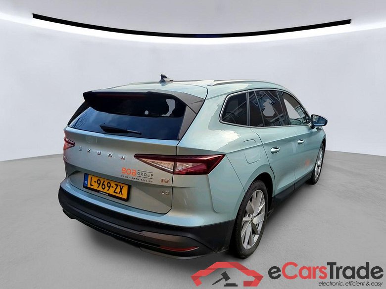 SKODA Enyaq iV 132 kW #6