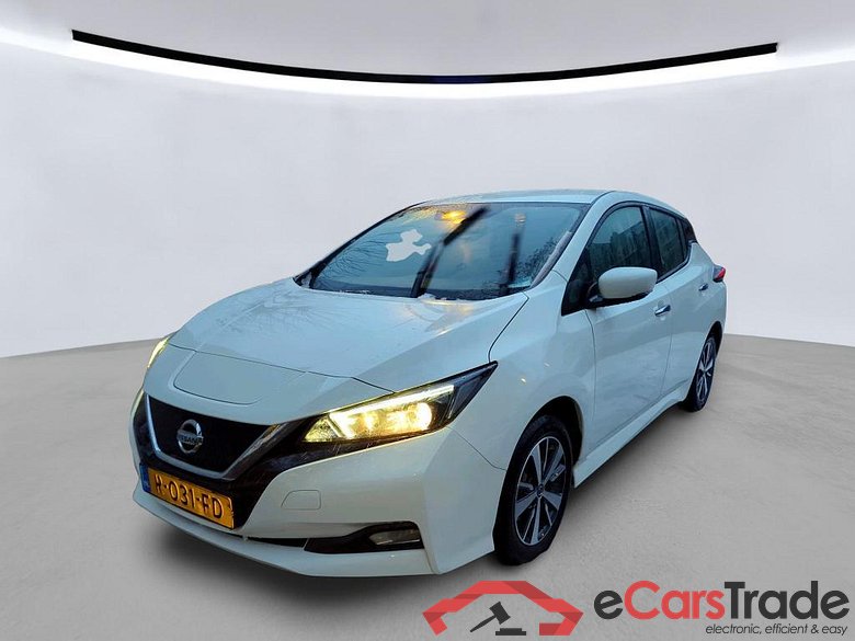NISSAN LEAF 110 kW #1