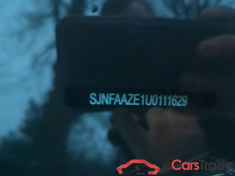 NISSAN LEAF 110 kW #2