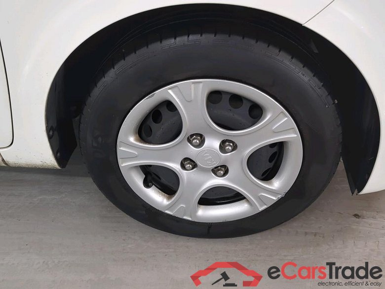 KIA Picanto 49 kW #6