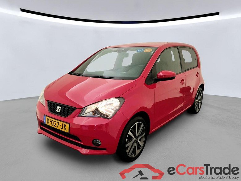 SEAT Mii Electric 61 kW