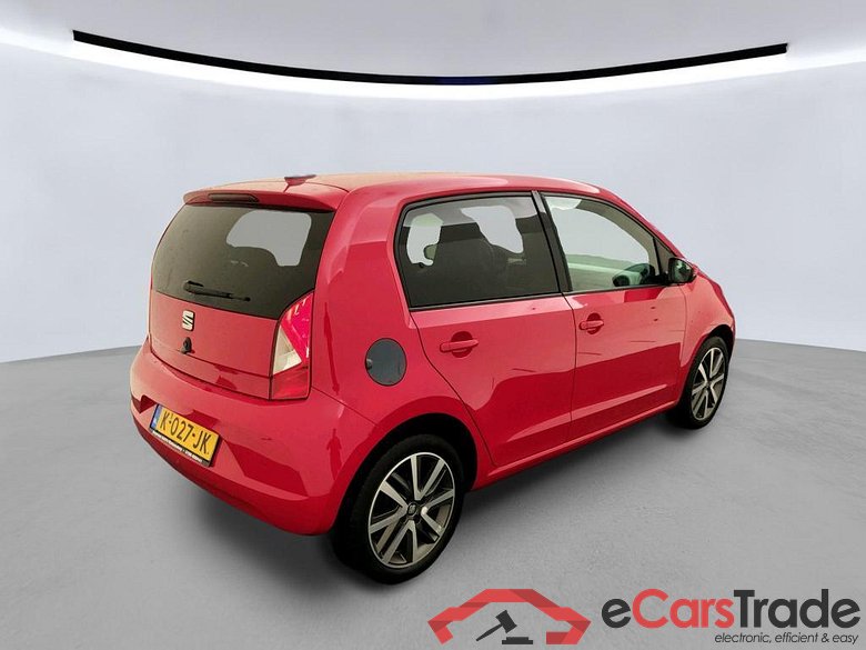 SEAT Mii Electric 61 kW #5