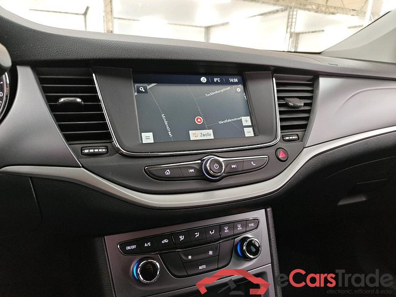 OPEL Astra Sports Tourer 107 kW #2