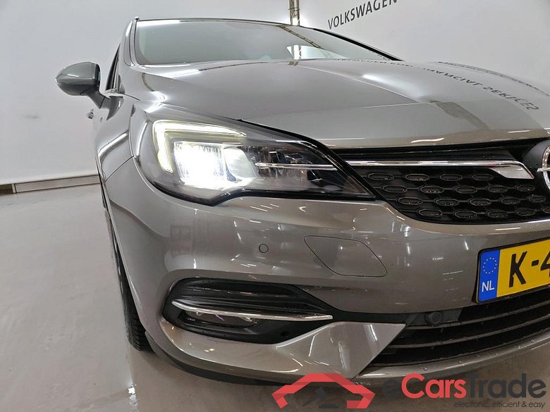 OPEL Astra Sports Tourer 107 kW #4