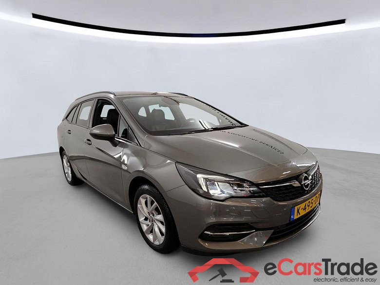 OPEL Astra Sports Tourer 107 kW #5