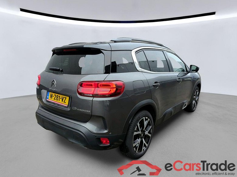 CITROEN C5 Aircross 133 kW #5