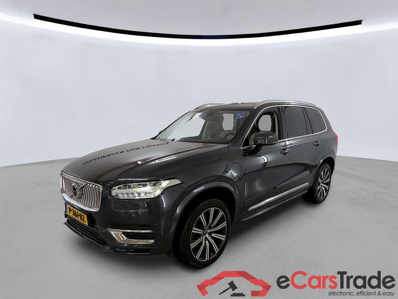 VOLVO XC90 228 kW #1