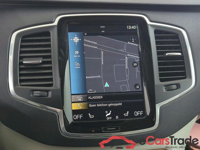 VOLVO XC90 228 kW #2