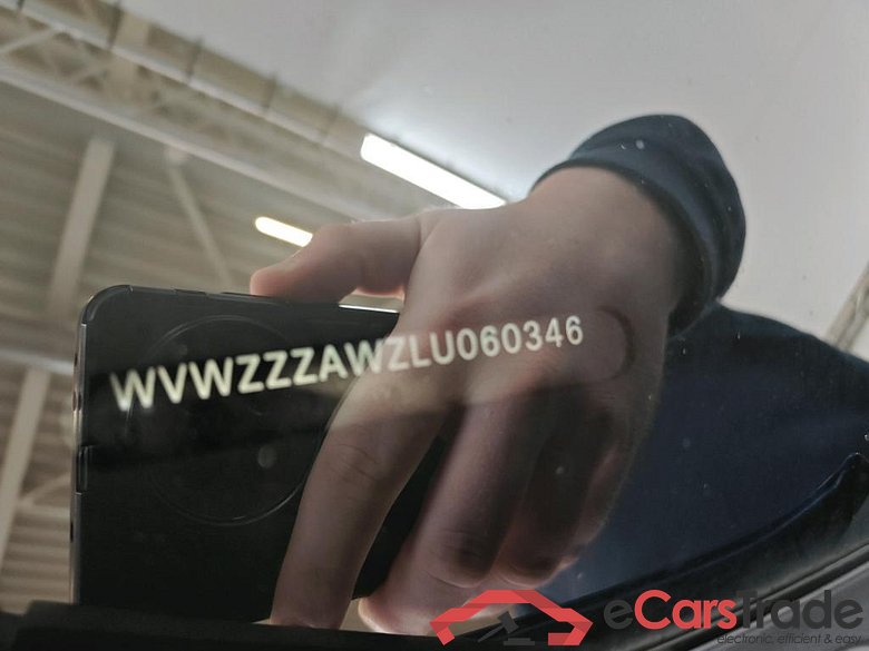 VOLKSWAGEN POLO 85 kW #2