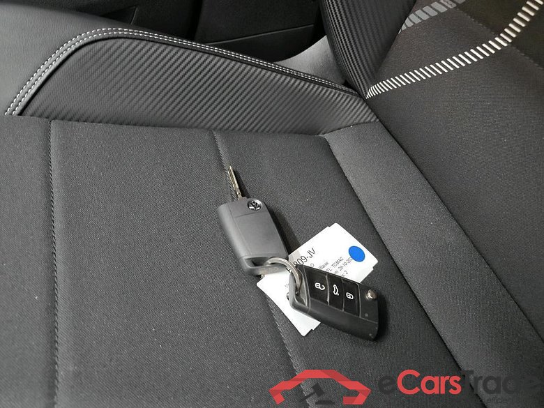 VOLKSWAGEN POLO 85 kW #6