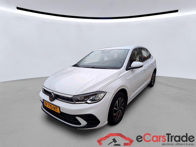 VOLKSWAGEN POLO 70 kW