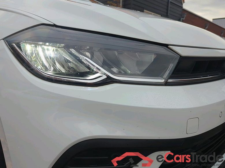 VOLKSWAGEN POLO 70 kW #3