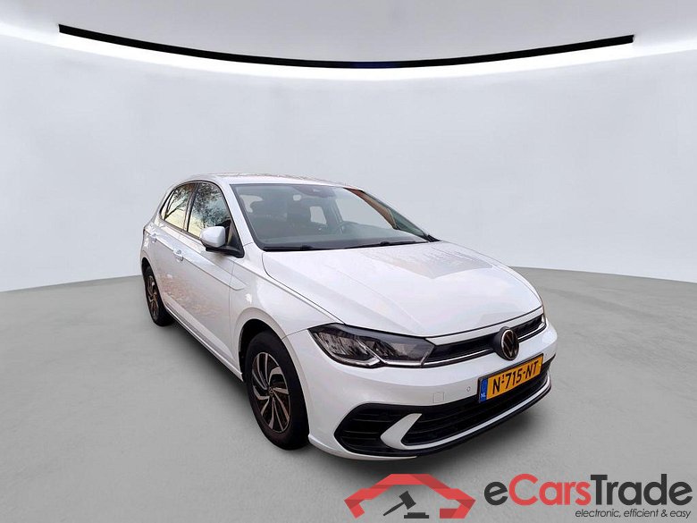 VOLKSWAGEN POLO 70 kW #4