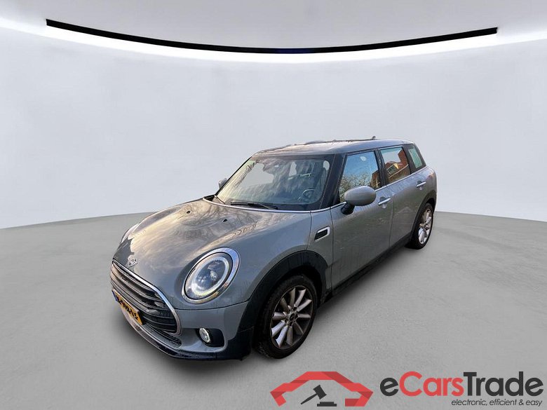 Mini Mini Clubman 100 kW