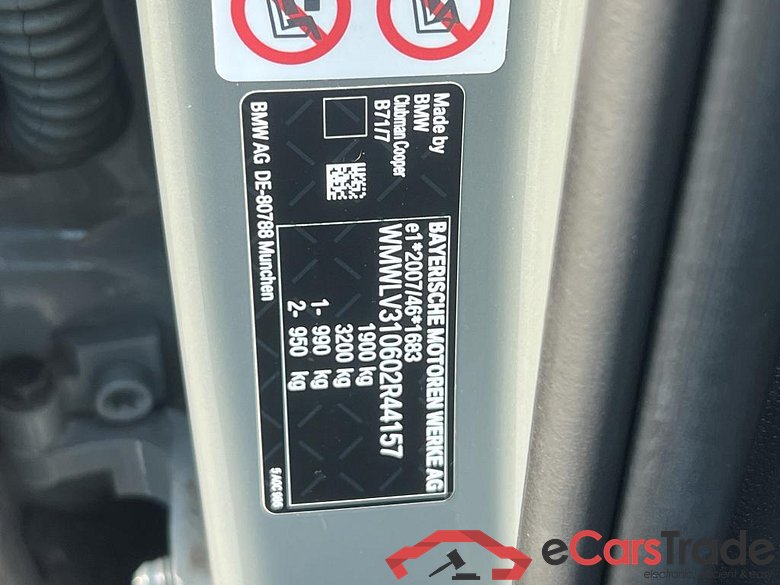 Mini Mini Clubman 100 kW #3