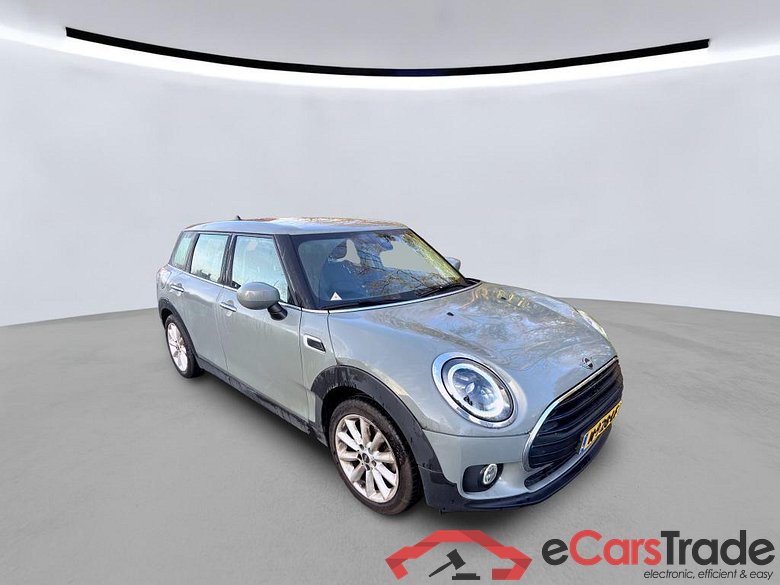 Mini Mini Clubman 100 kW #5