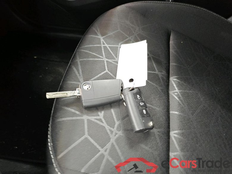 SKODA Fabia Combi 55 kW #6