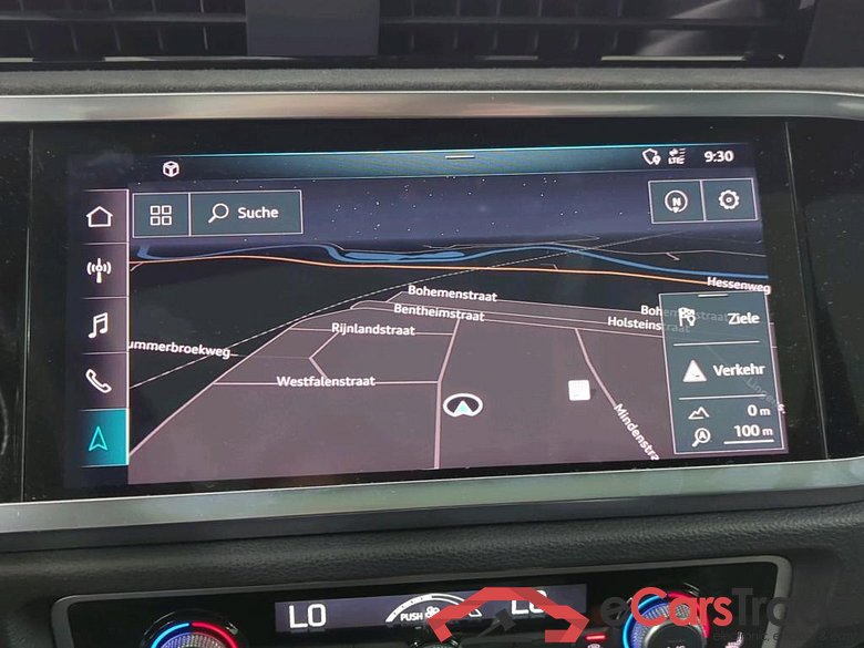 AUDI RS Q3 294 kW #2