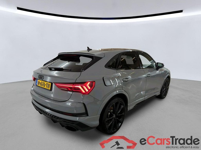 AUDI RS Q3 294 kW #6