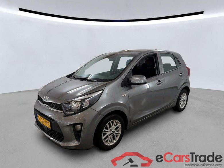 KIA Picanto 49 kW
