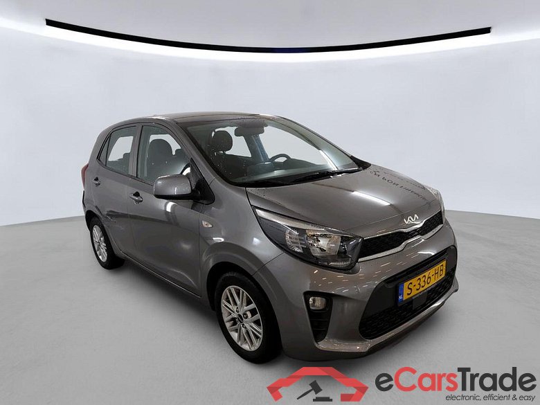 KIA Picanto 49 kW #3